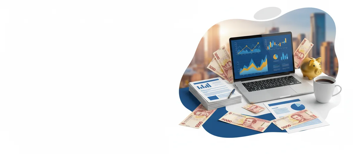 ¿Betplay es inversión o gasto? Guía financiera 2026