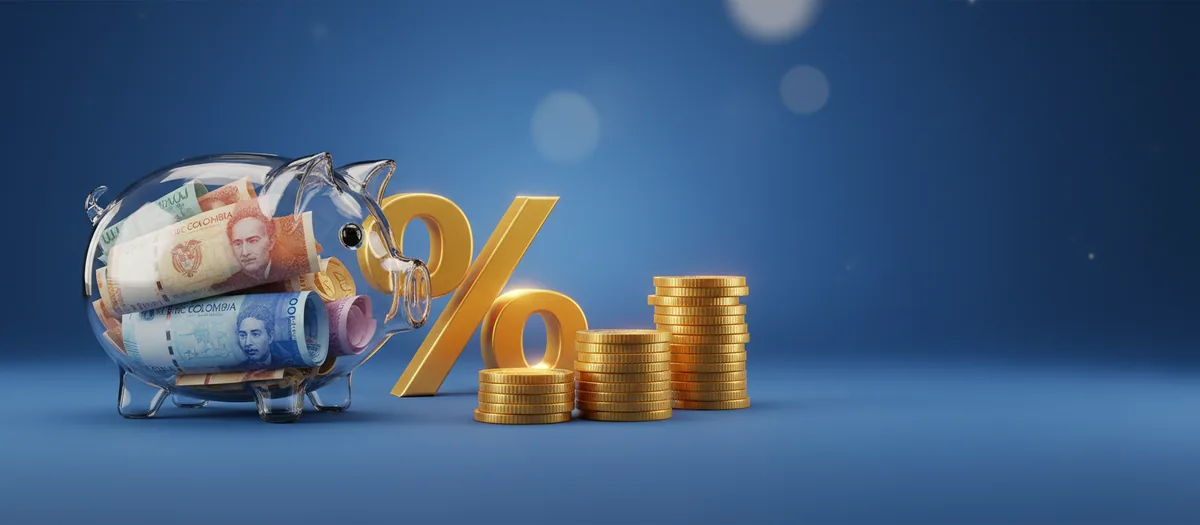 ¿CDT o ahorro? Dónde ganan más pesos en mayo 2026