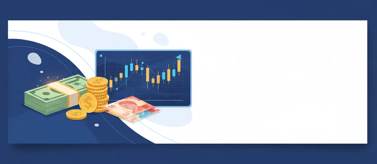 ¿Cómo te afecta la TRM de $3,747? Impacto Dólar en tus finanzas