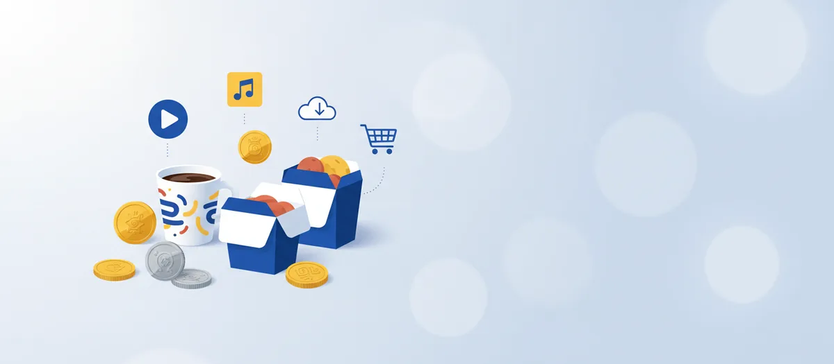 ¿Cuánto pierdes al mes en suscripciones que no usas?
