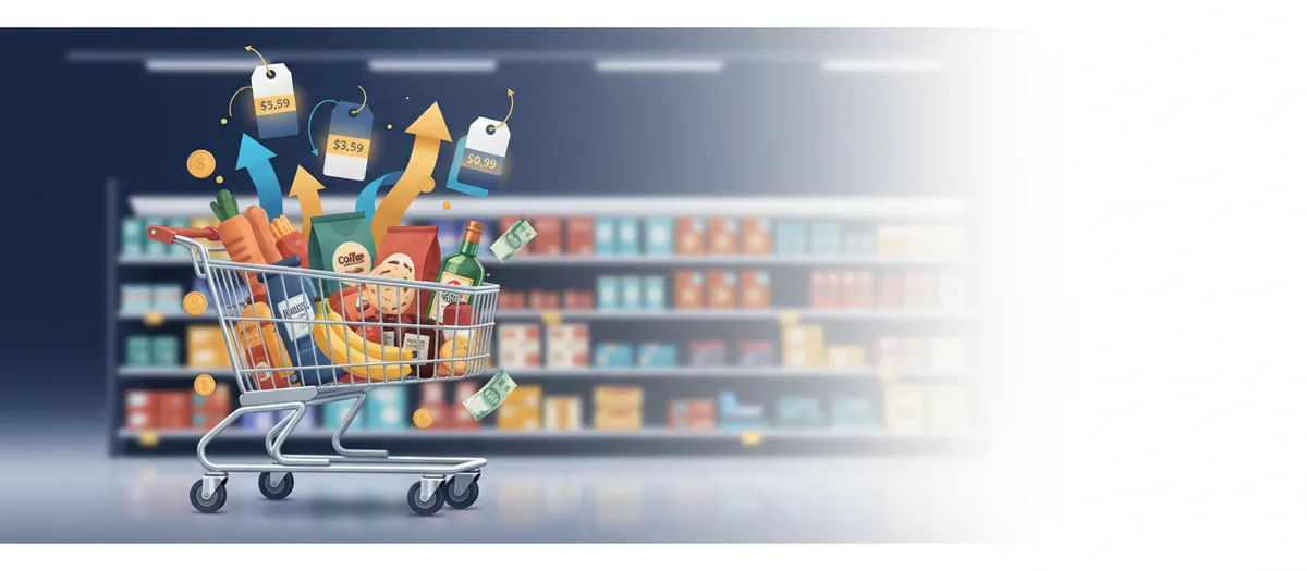 ¿Cuánto te roba la inflación? Impacto real en tu bolsillo (2026)