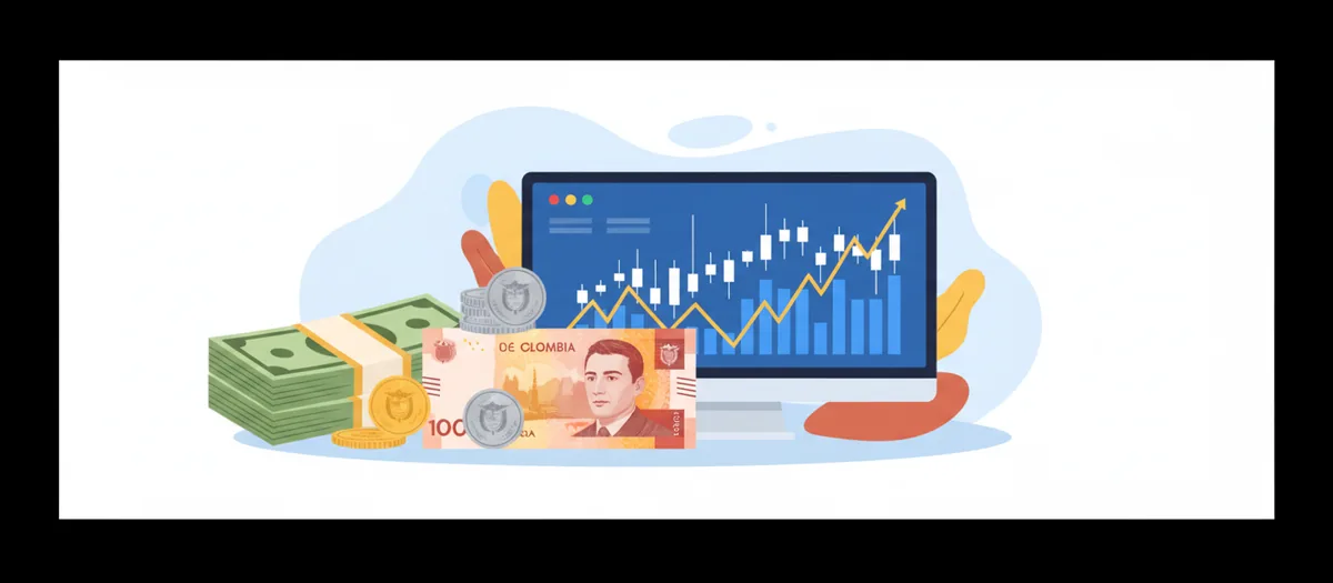 Dólar a $3.179 hoy: 10 gastos del mes que ya te cuestan más