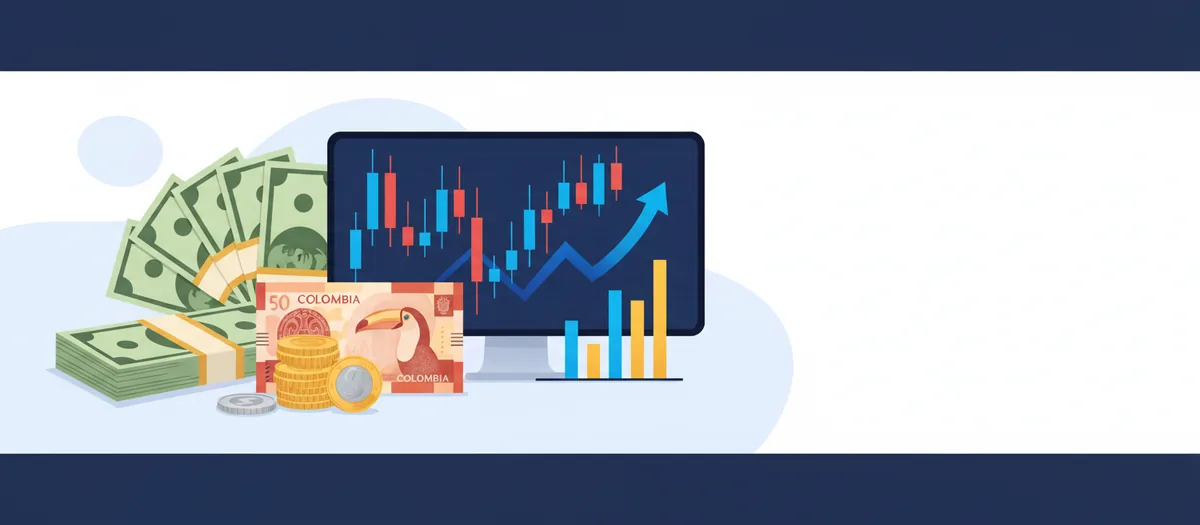 Dólar a $3.262: 8 compras que te cuestan más (y 4 que no)