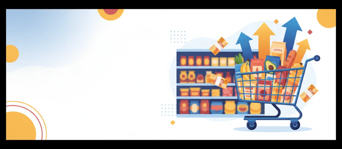 Inflación Colombia agosto 2026: 7 efectos en tu bolsillo